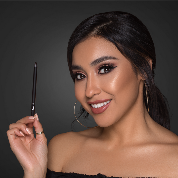 Ojos Perfectos Gel Pencil Eyeliner