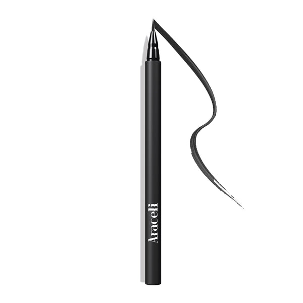 Ojos Perfectos Liquid Eyeliner - Black